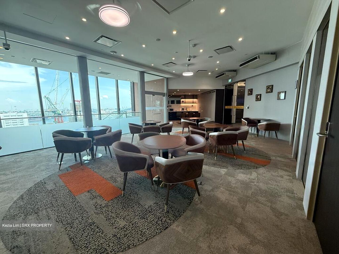 Tanjong Pagar MRT (D1), Office #463492641